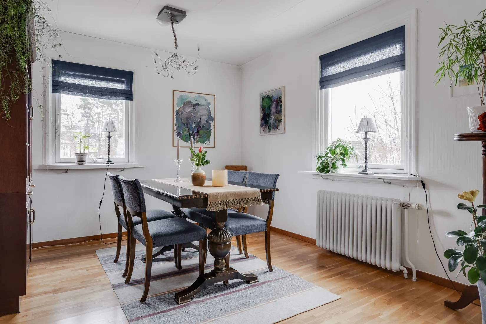 Villa, Betaniagatan 6, Salängen, Borås