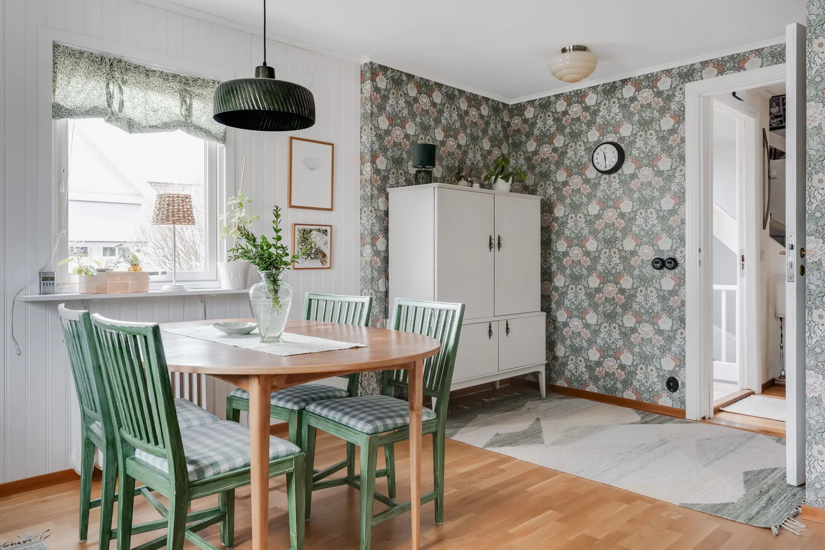 Villa, Betaniagatan 6, Salängen, Borås