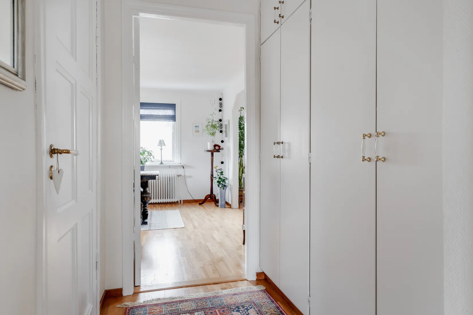 Villa, Betaniagatan 6, Salängen, Borås