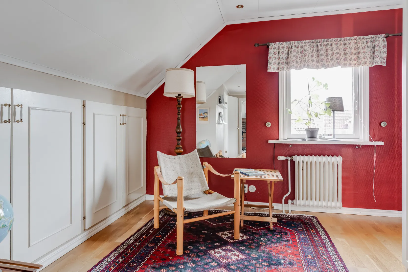 Villa, Betaniagatan 6, Salängen, Borås