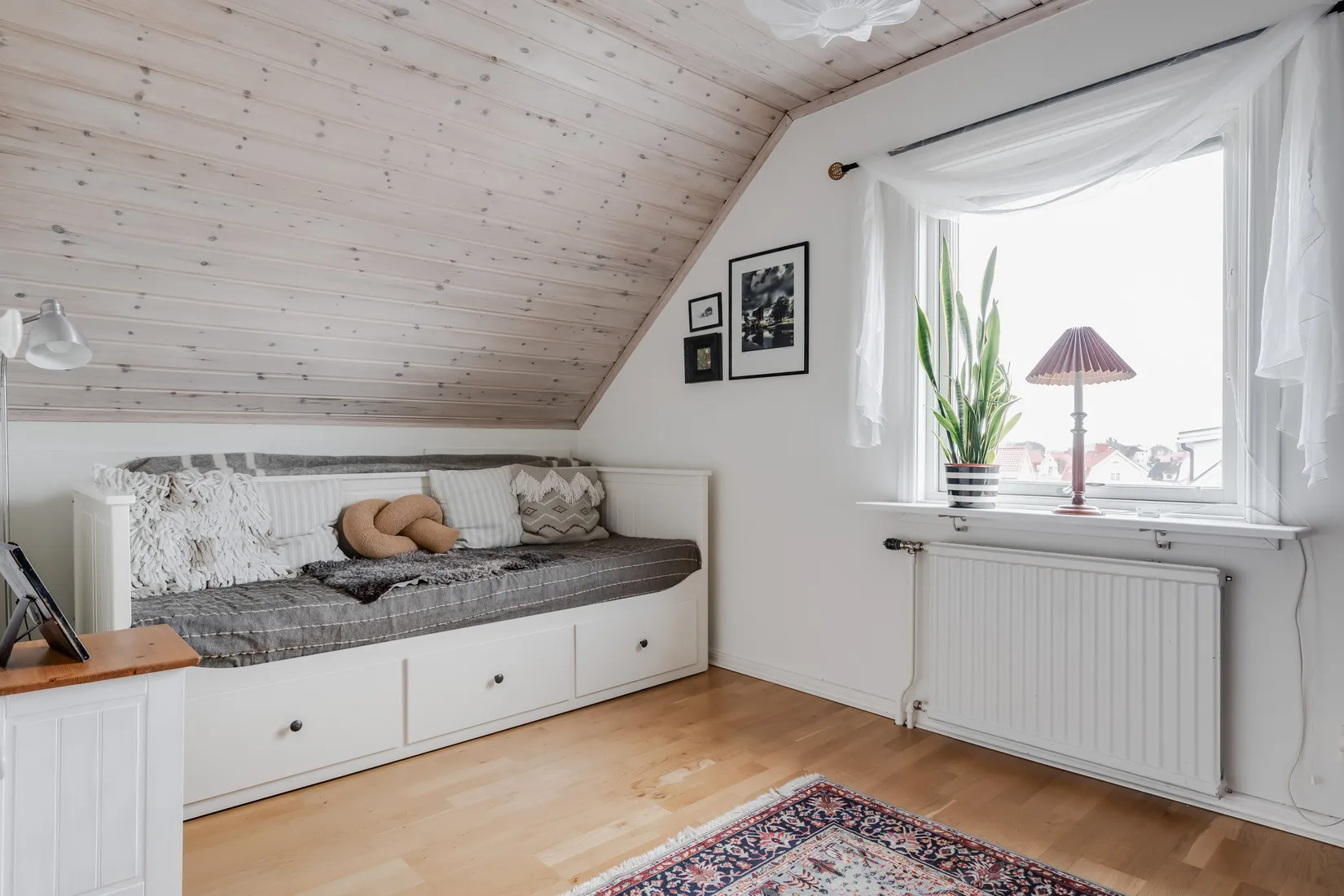 Villa, Betaniagatan 6, Salängen, Borås