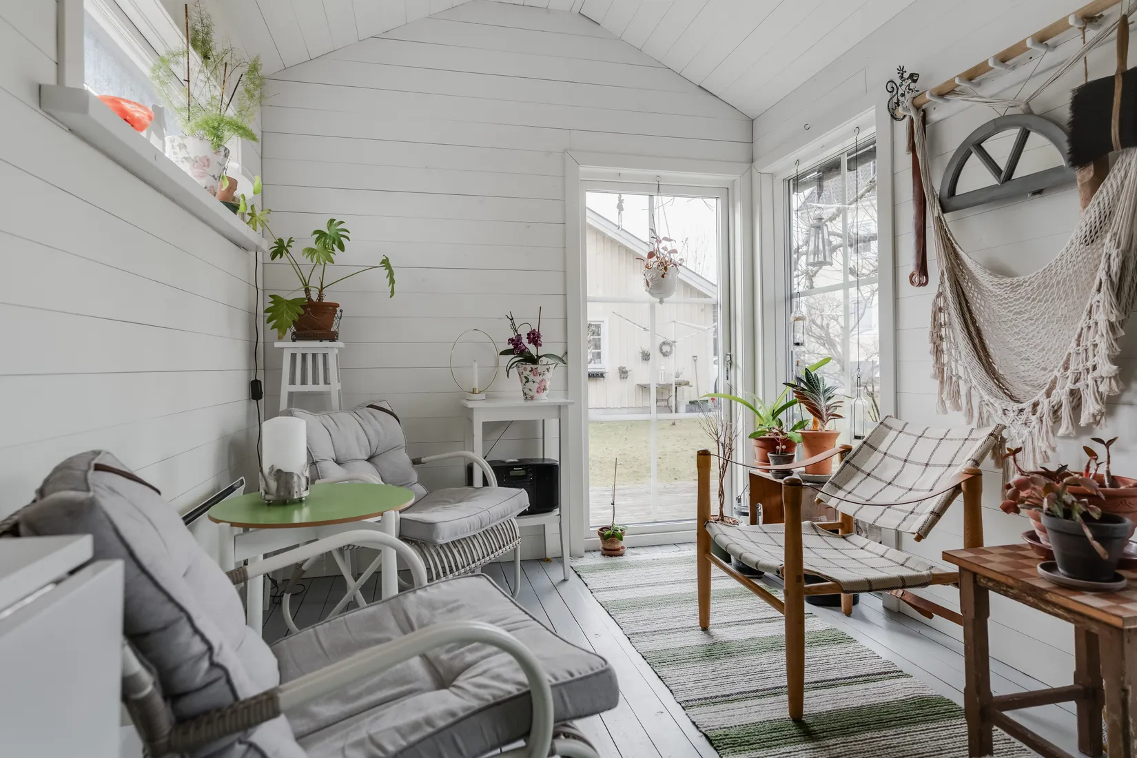 Villa, Betaniagatan 6, Salängen, Borås