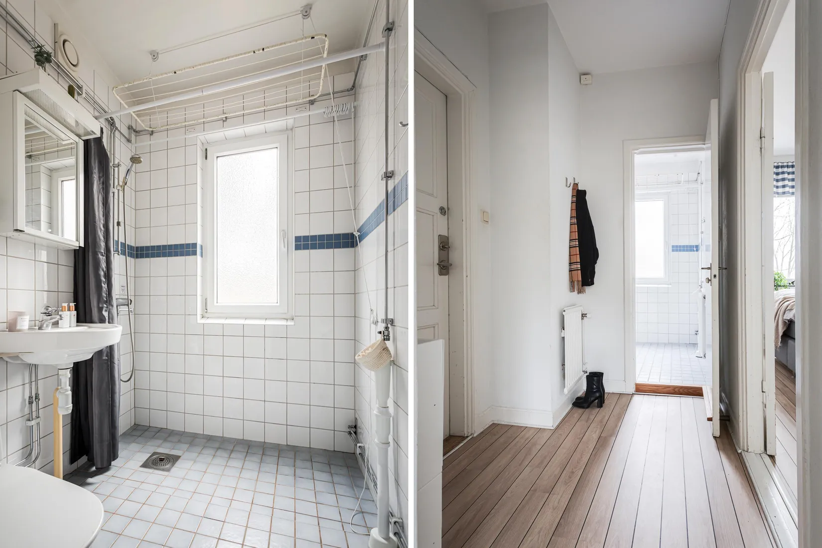 Bostadsrätt, Snörmakarvägen 9, Åkeshov, Stockholm