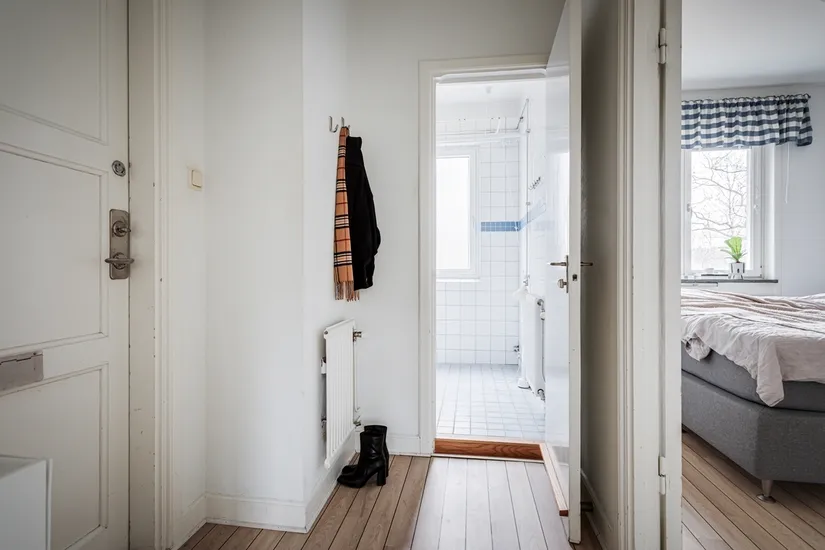 Bostadsrätt, Snörmakarvägen 9, Åkeshov, Stockholm