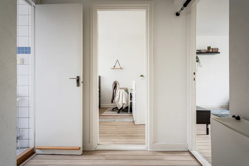 Bostadsrätt, Snörmakarvägen 9, Åkeshov, Stockholm