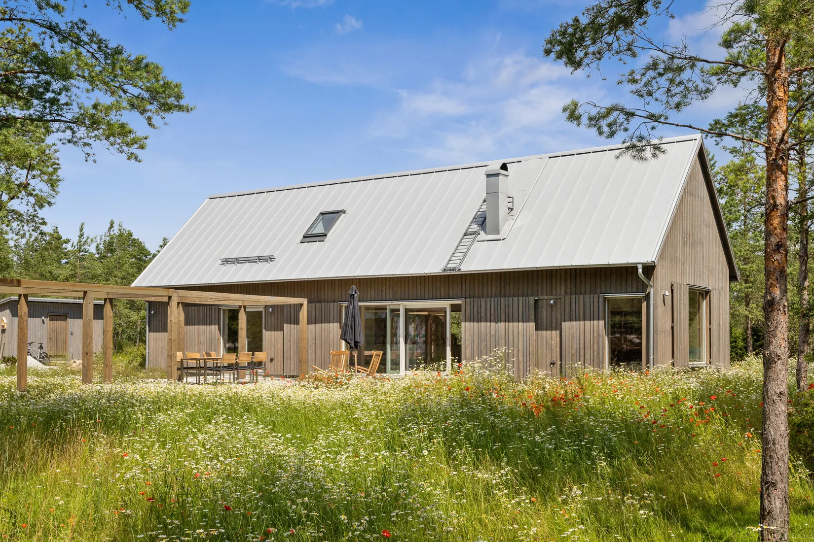 Tomt, Hejdeby Norrbys 145C, Mellersta Gotland, Gotland