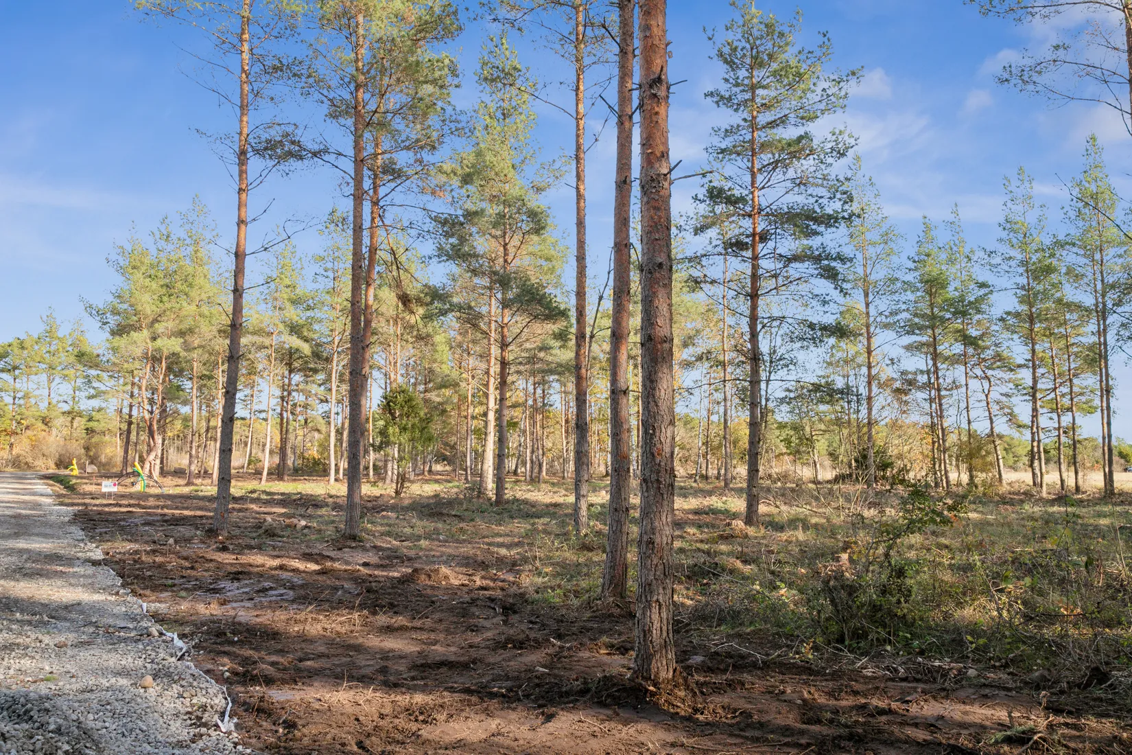 Tomt, Hejdeby Norrbys 145C, Mellersta Gotland, Gotland