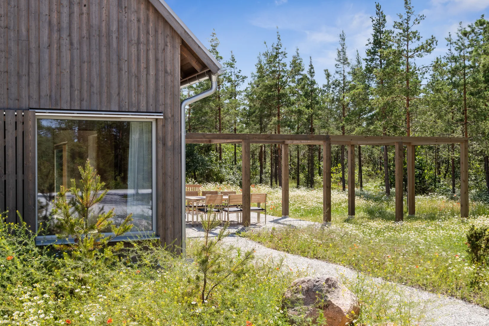 Tomt, Hejdeby Norrbys 145C, Mellersta Gotland, Gotland