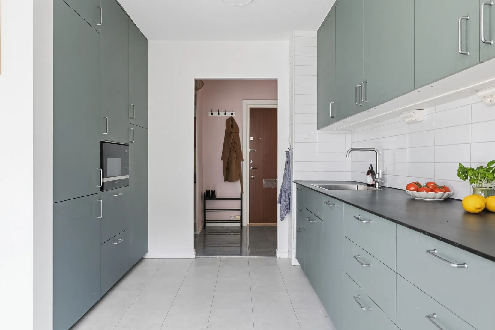 Bostadsrätt, Franstorpsvägen 4A, Sundbyberg Centrum, Sundbyberg
