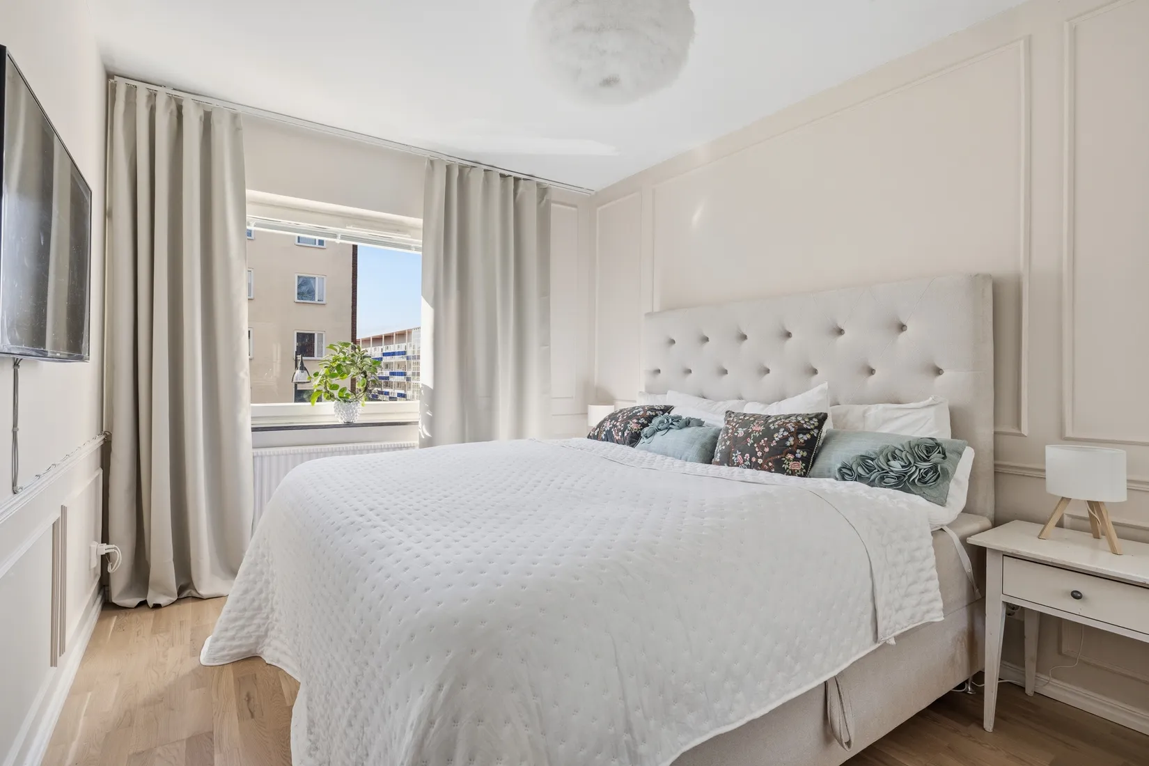 Bostadsrätt, Franstorpsvägen 4A, Sundbyberg Centrum, Sundbyberg
