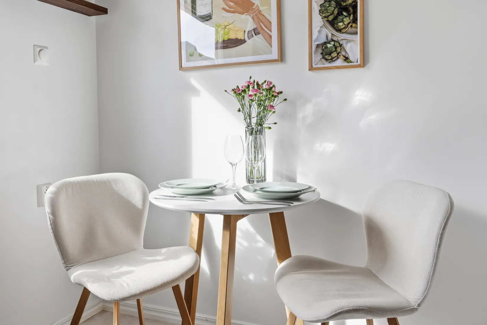 Bostadsrätt, Franstorpsvägen 4A, Sundbyberg Centrum, Sundbyberg
