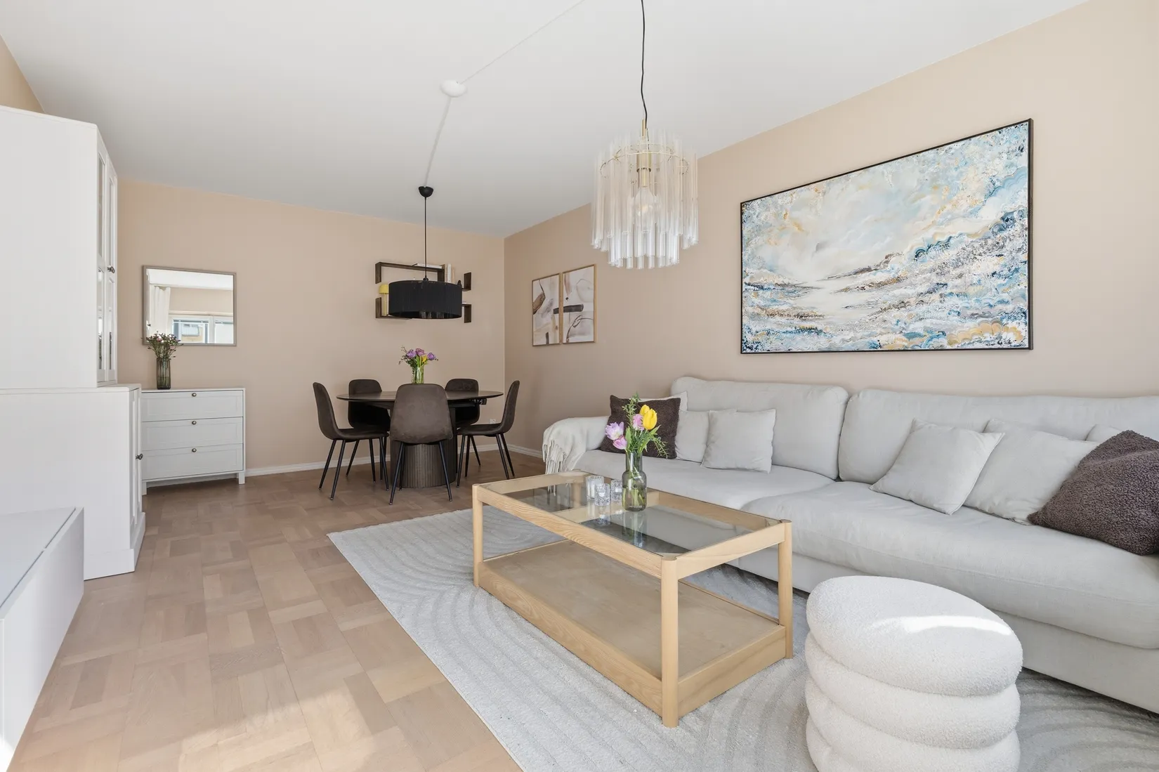 Bostadsrätt, Franstorpsvägen 4A, Sundbyberg Centrum, Sundbyberg