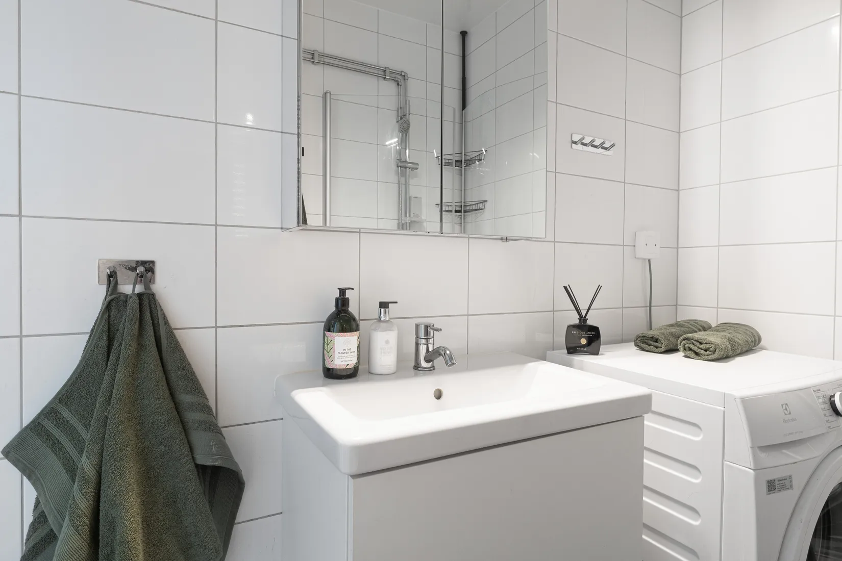 Bostadsrätt, Franstorpsvägen 4A, Sundbyberg Centrum, Sundbyberg