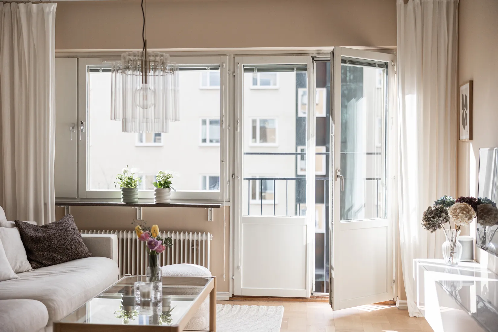 Bostadsrätt, Franstorpsvägen 4A, Sundbyberg Centrum, Sundbyberg