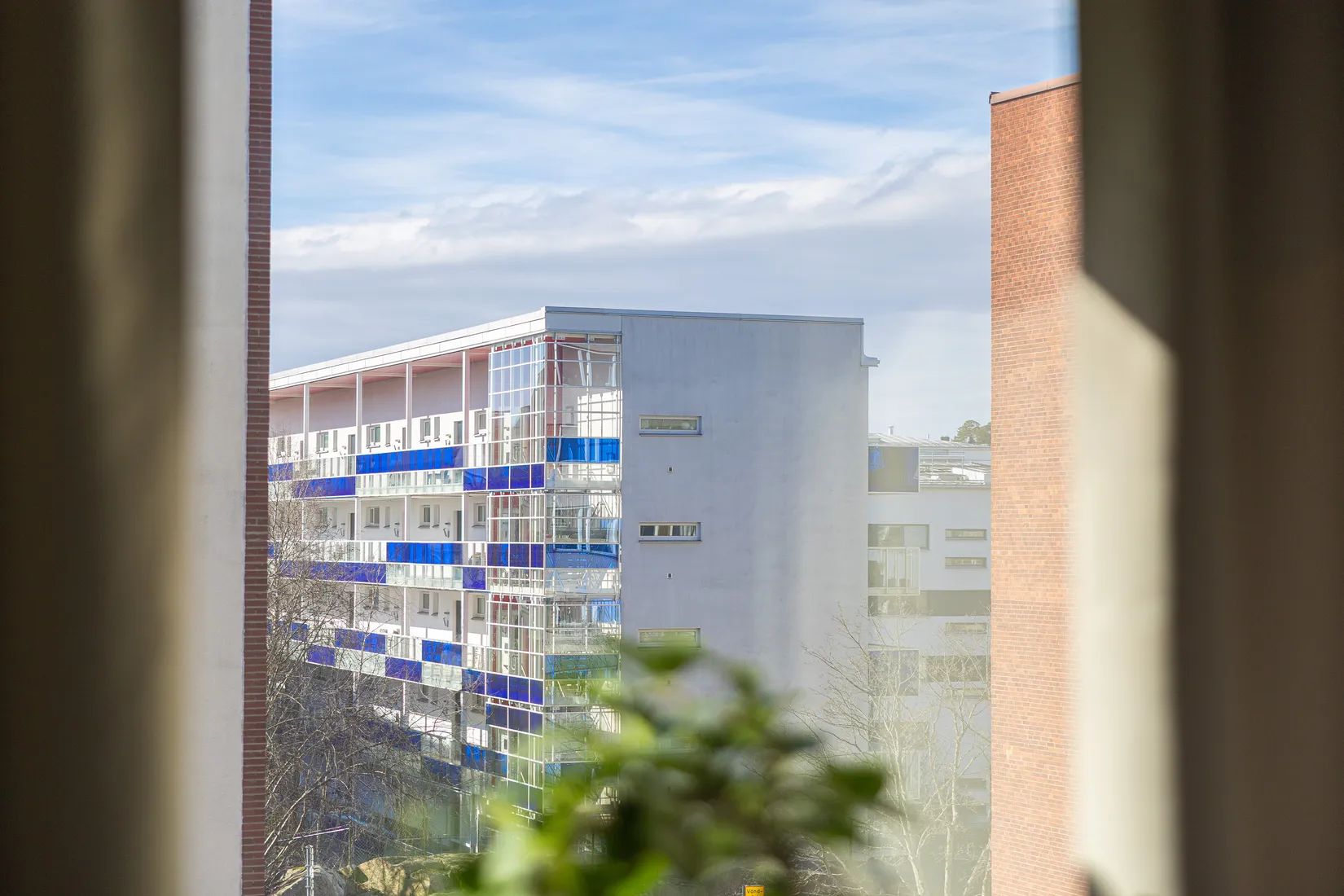 Bostadsrätt, Franstorpsvägen 4A, Sundbyberg Centrum, Sundbyberg