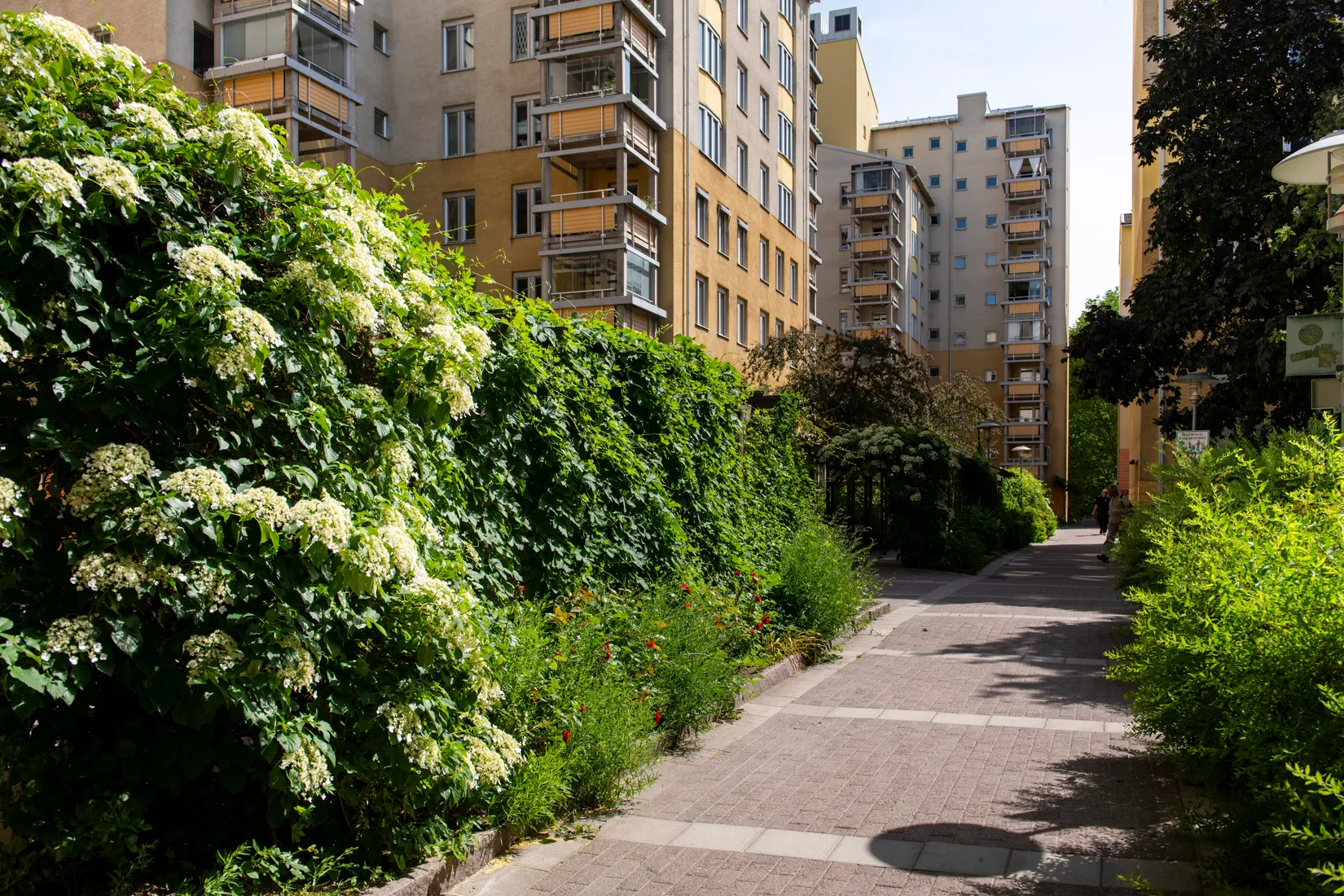 Bostadsrätt, Ringvägen 39B, Södermalm - Zinkensdamm, Stockholm