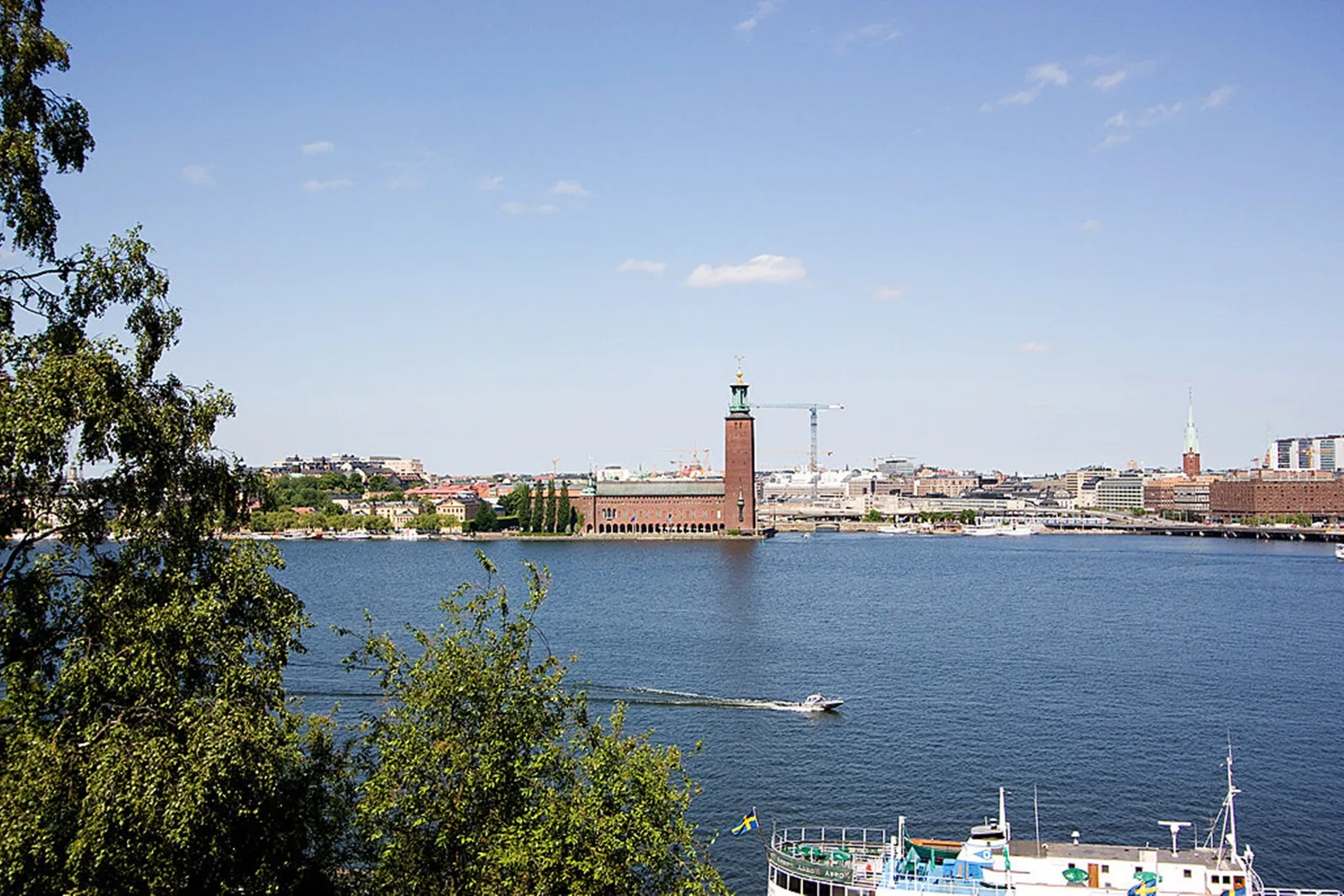 Bostadsrätt, Ringvägen 39B, Södermalm - Zinkensdamm, Stockholm