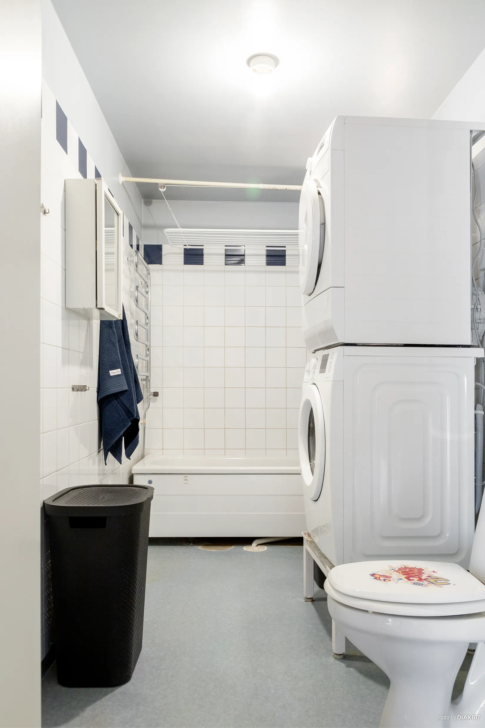 Bostadsrätt, Ringvägen 39B, Södermalm - Zinkensdamm, Stockholm