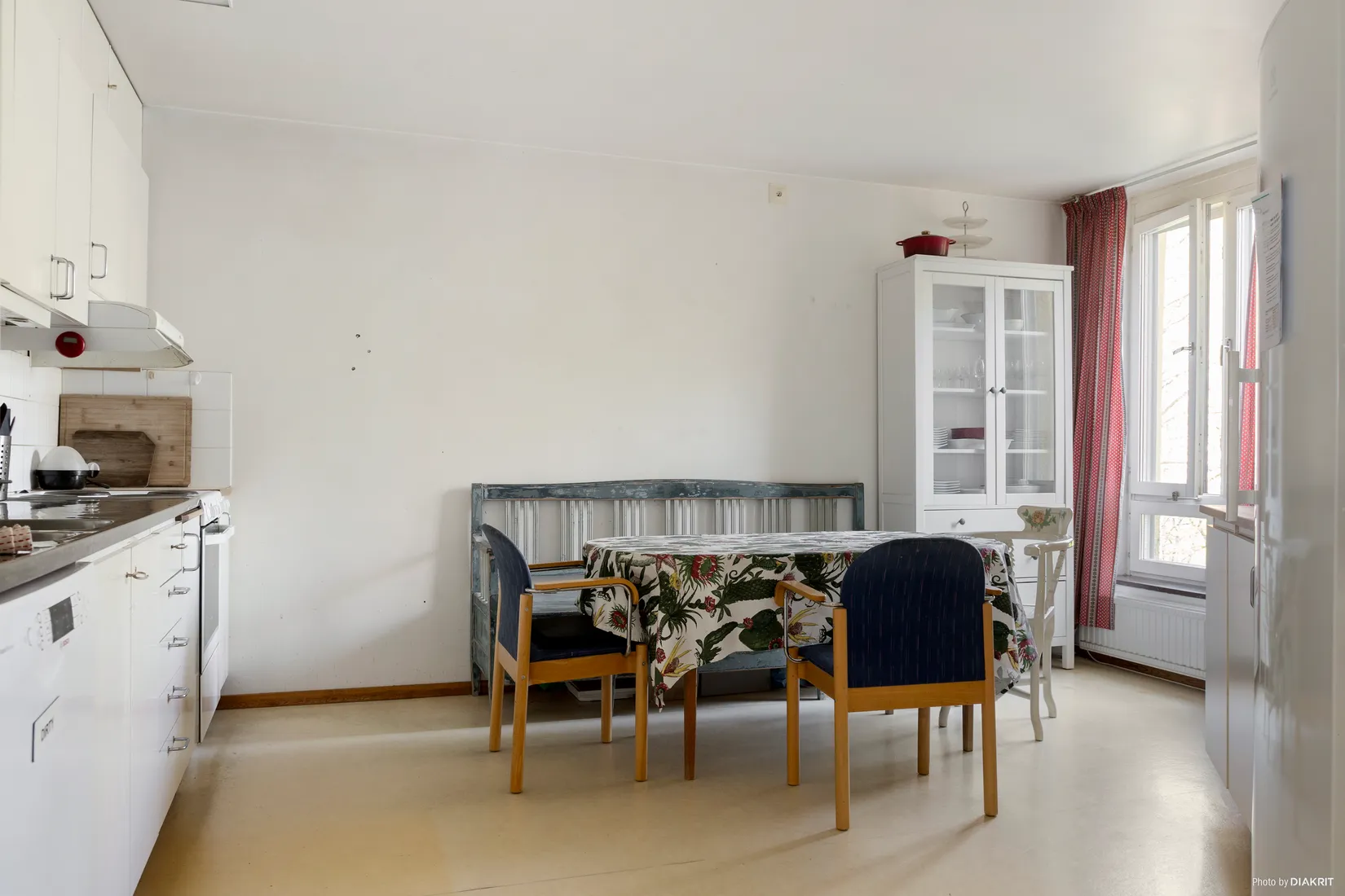 Bostadsrätt, Ringvägen 39B, Södermalm - Zinkensdamm, Stockholm