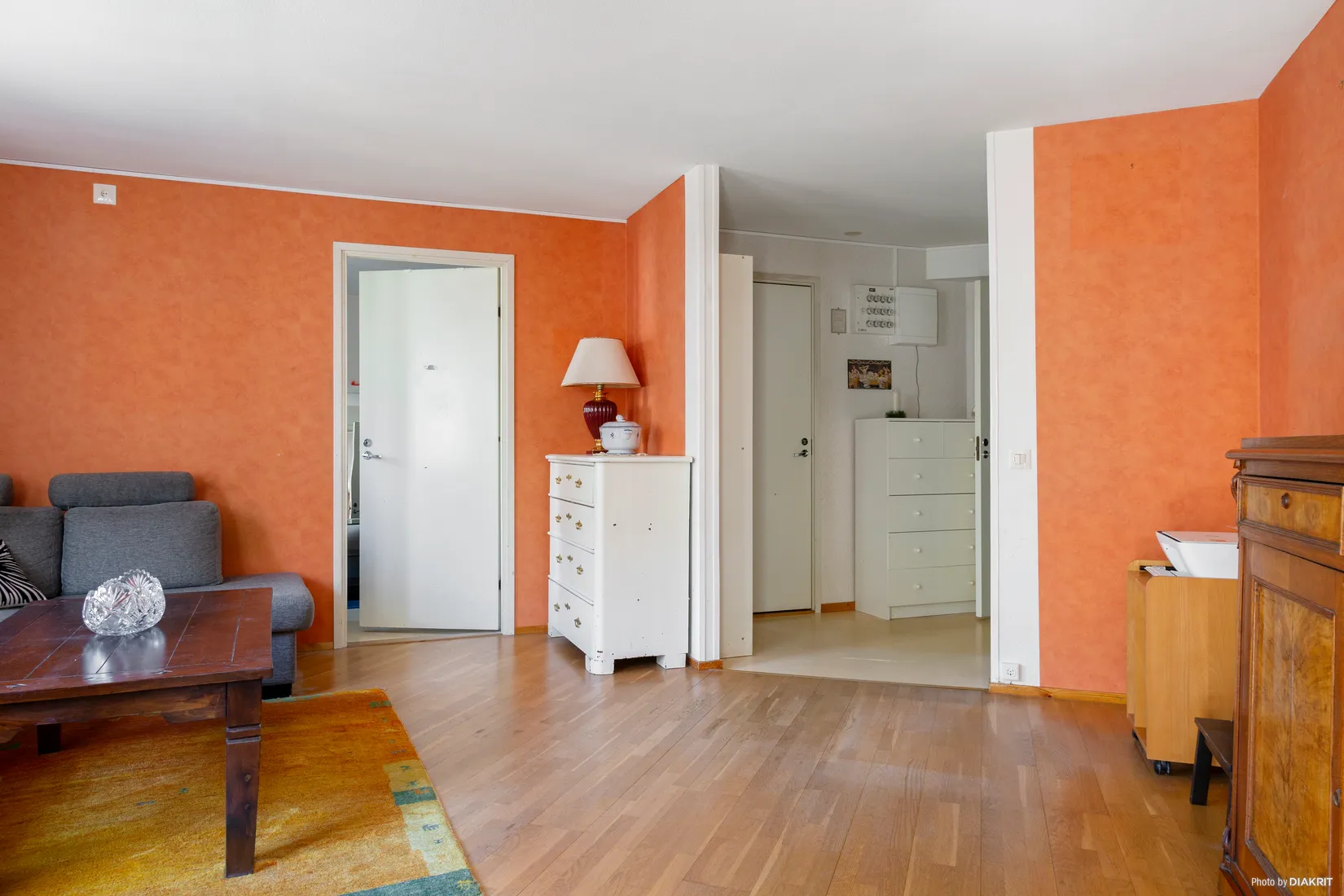Bostadsrätt, Ringvägen 39B, Södermalm - Zinkensdamm, Stockholm