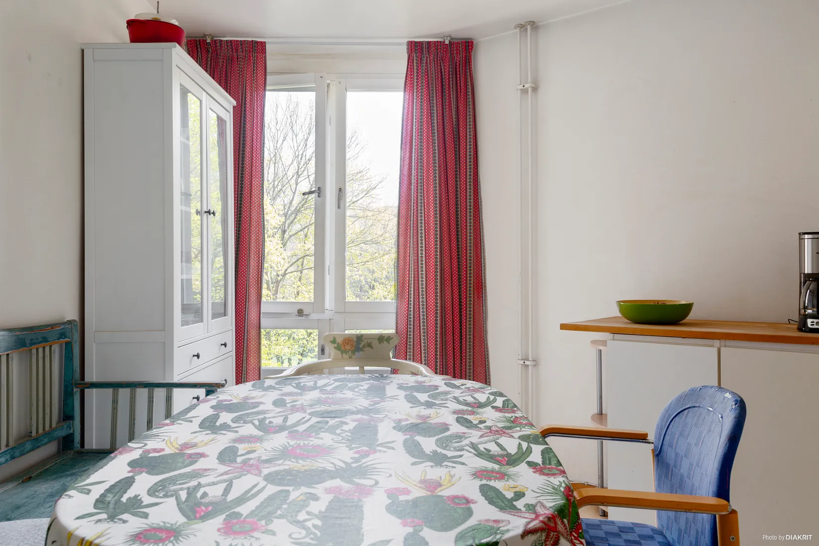 Bostadsrätt, Ringvägen 39B, Södermalm - Zinkensdamm, Stockholm