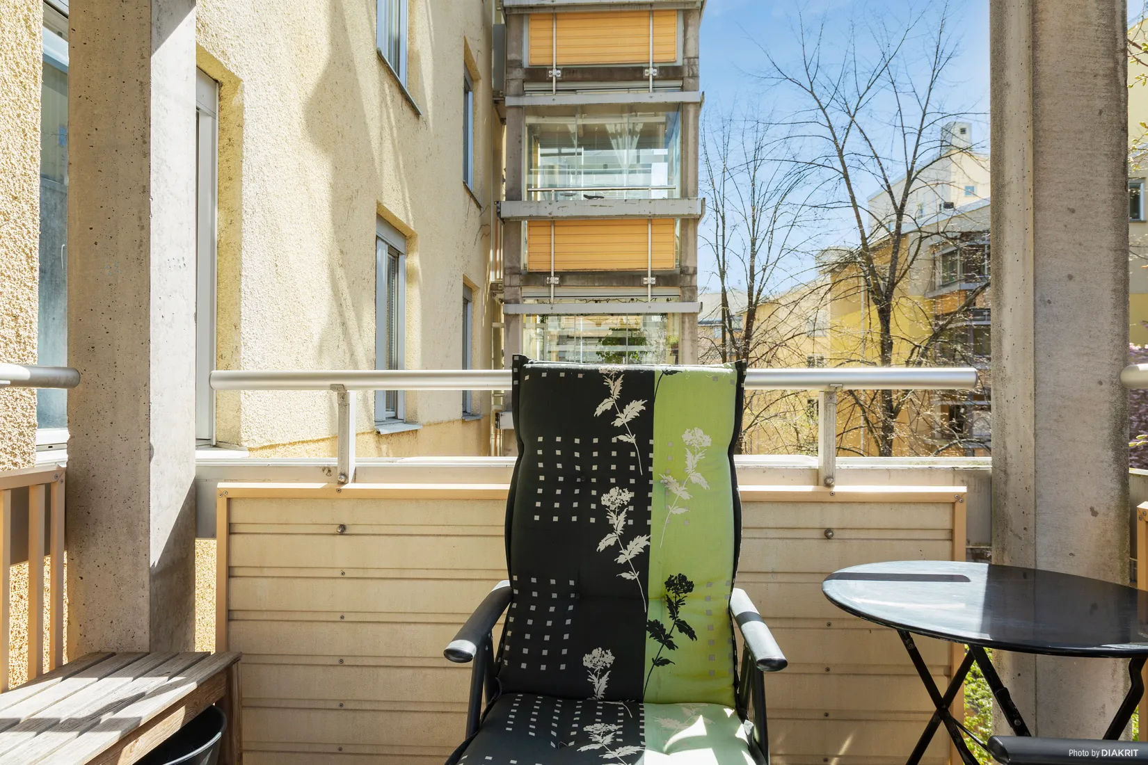 Bostadsrätt, Ringvägen 39B, Södermalm - Zinkensdamm, Stockholm