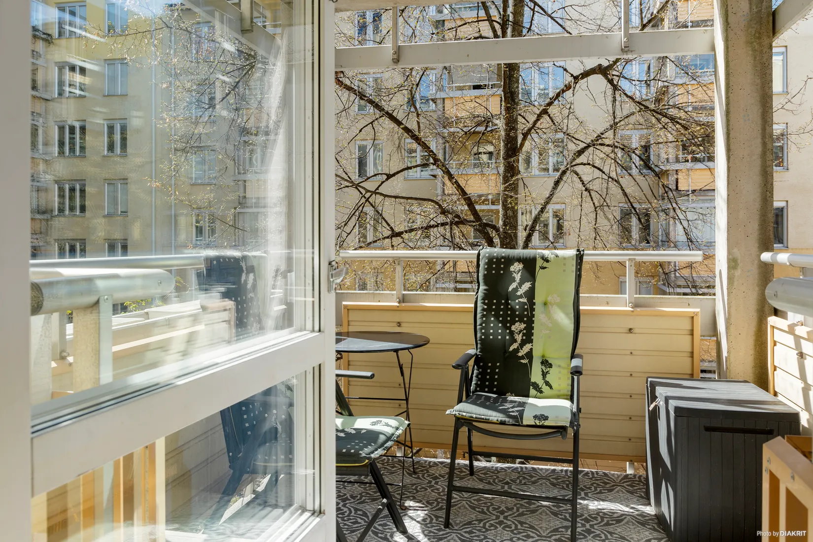Bostadsrätt, Ringvägen 39B, Södermalm - Zinkensdamm, Stockholm