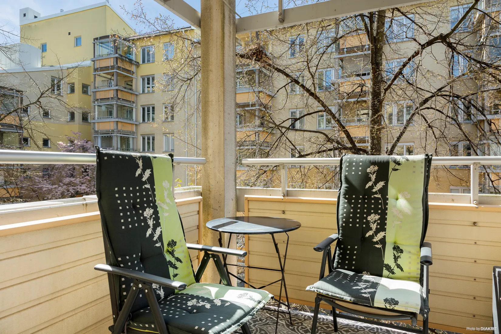 Bostadsrätt, Ringvägen 39B, Södermalm - Zinkensdamm, Stockholm
