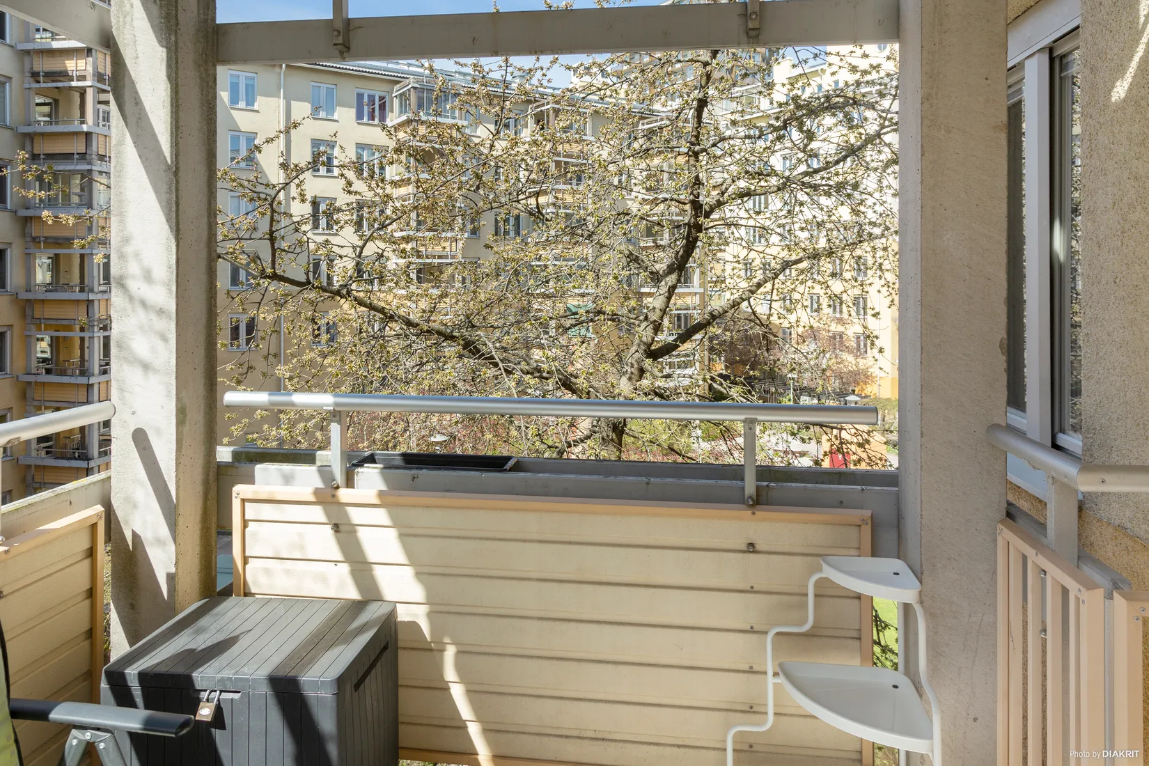 Bostadsrätt, Ringvägen 39B, Södermalm - Zinkensdamm, Stockholm