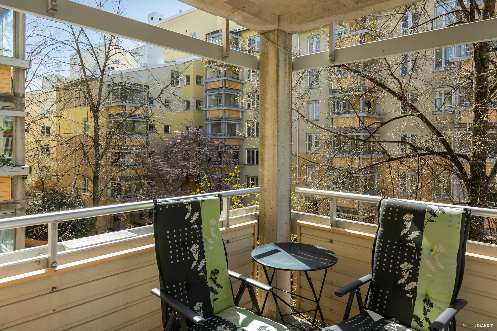 Bostadsrätt, Ringvägen 39B, Södermalm - Zinkensdamm, Stockholm