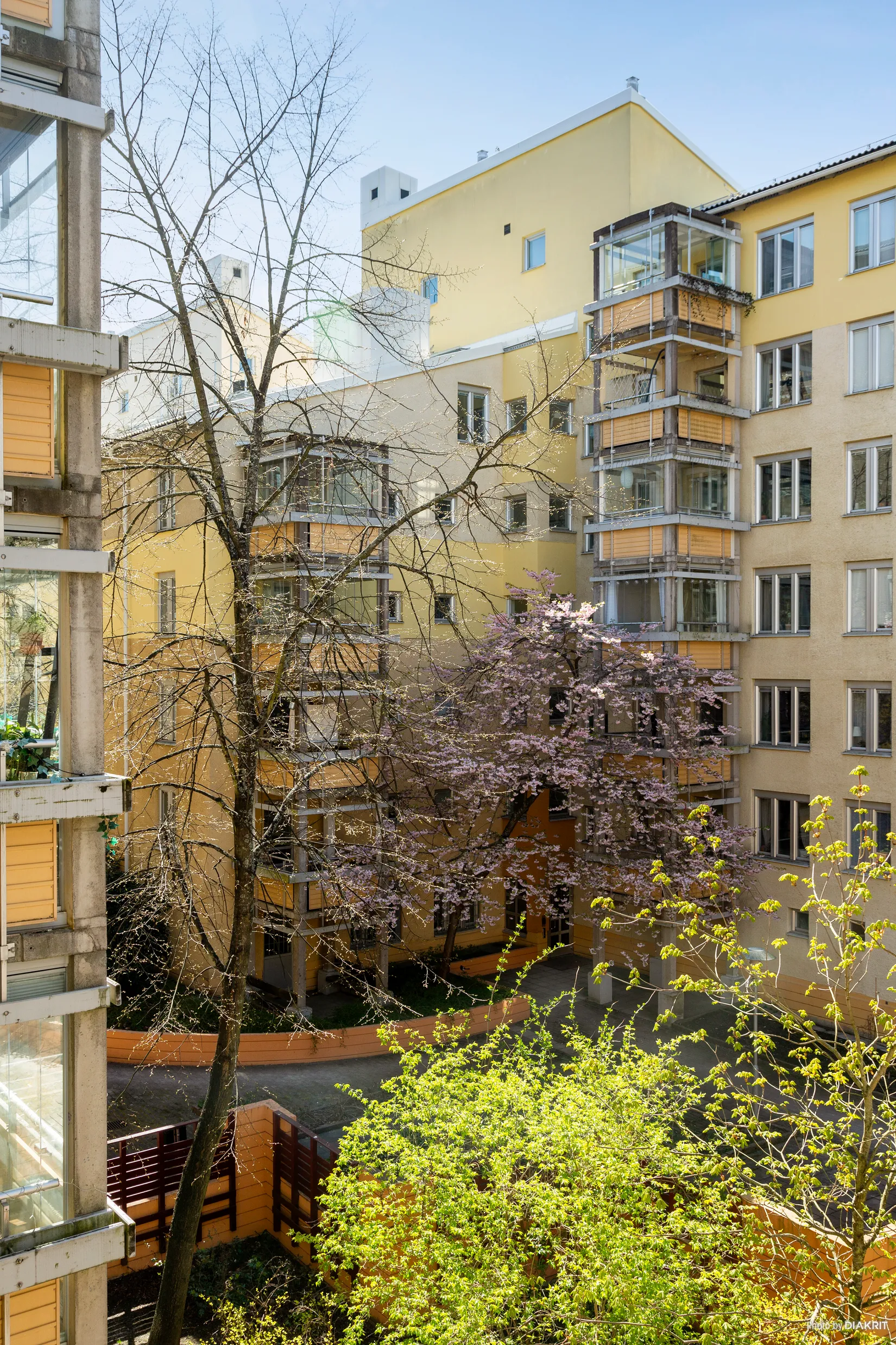 Bostadsrätt, Ringvägen 39B, Södermalm - Zinkensdamm, Stockholm