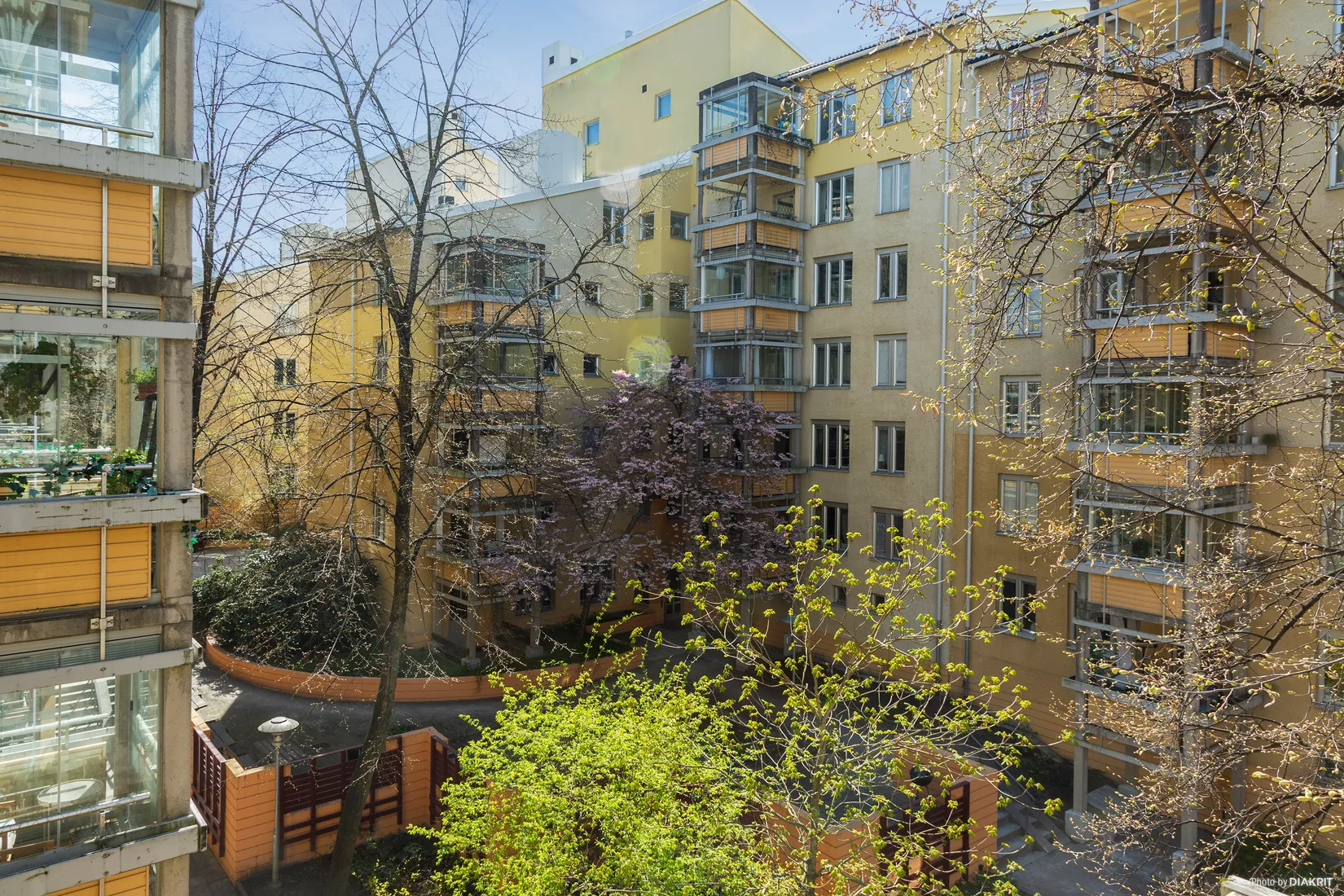 Bostadsrätt, Ringvägen 39B, Södermalm - Zinkensdamm, Stockholm