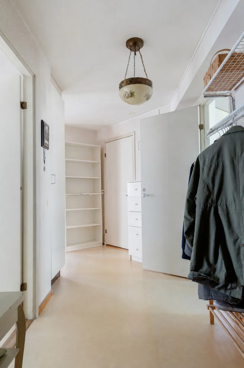 Bostadsrätt, Ringvägen 39B, Södermalm - Zinkensdamm, Stockholm