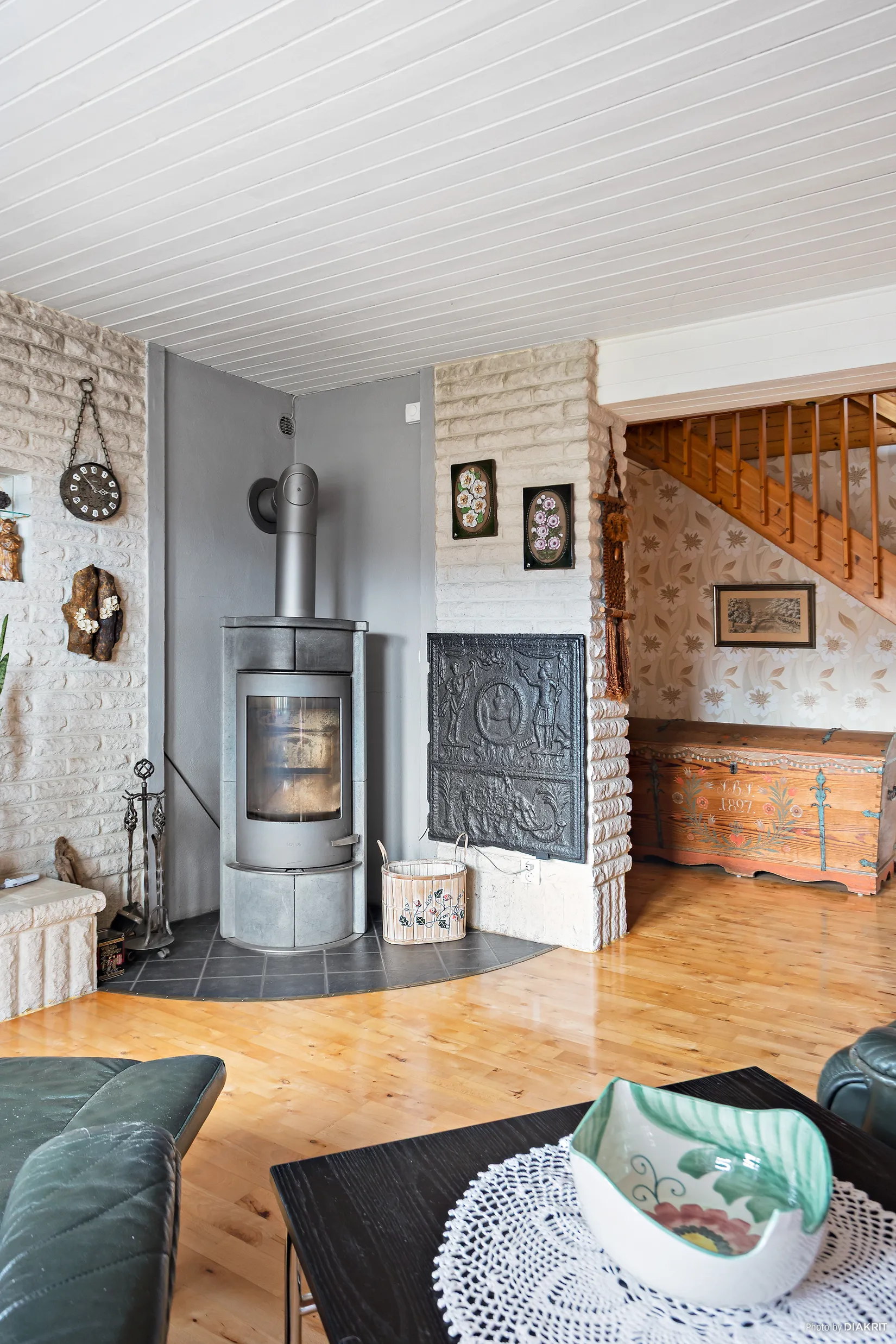 Villa, Buskelundsvägen 36-0, Karlshamn