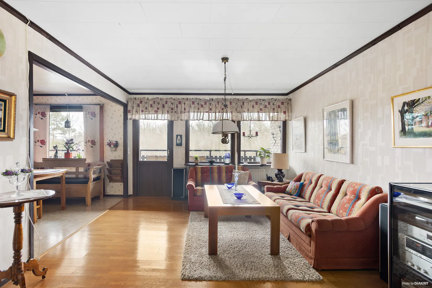 Villa, Buskelundsvägen 36-0, Karlshamn