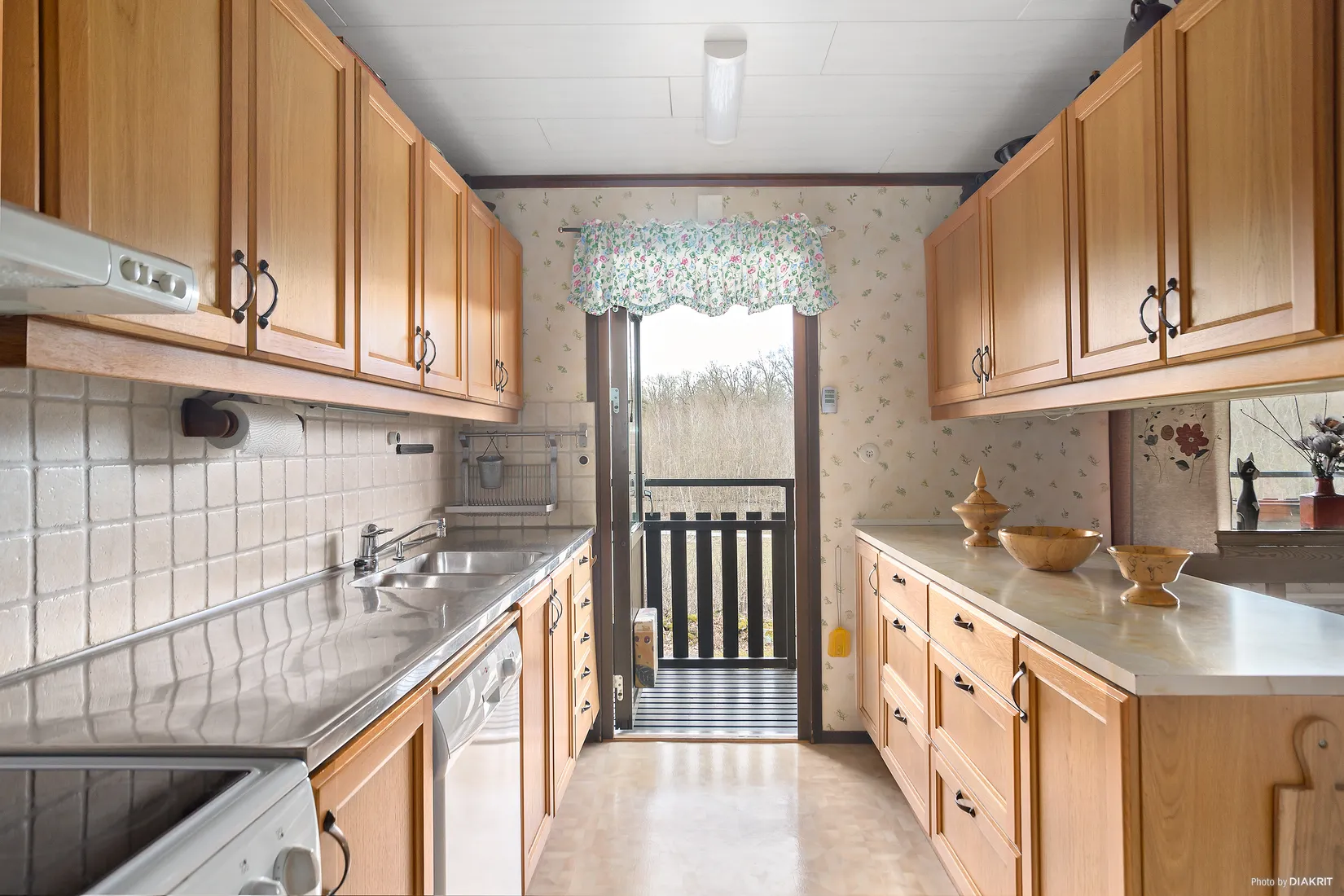 Villa, Buskelundsvägen 36-0, Karlshamn