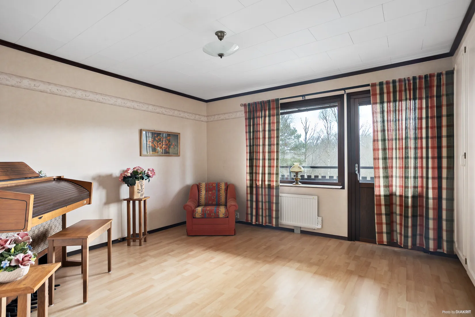 Villa, Buskelundsvägen 36-0, Karlshamn