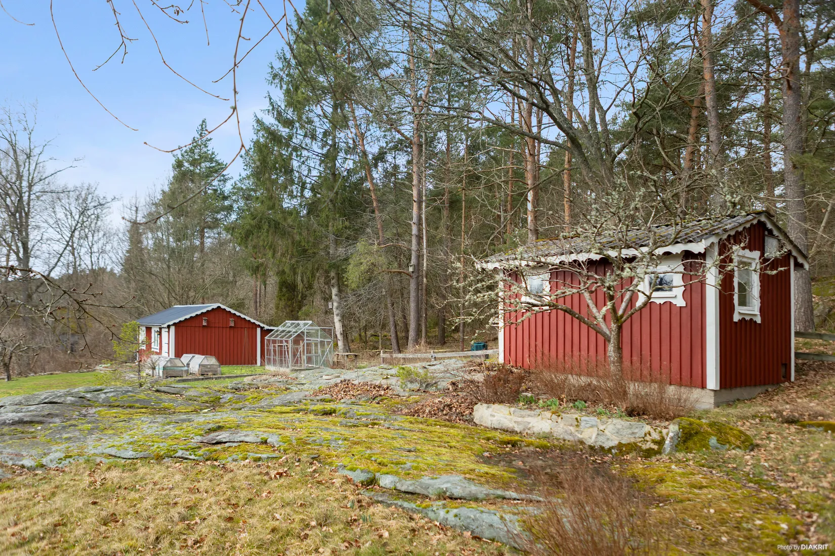 Villa, Buskelundsvägen 36-0, Karlshamn