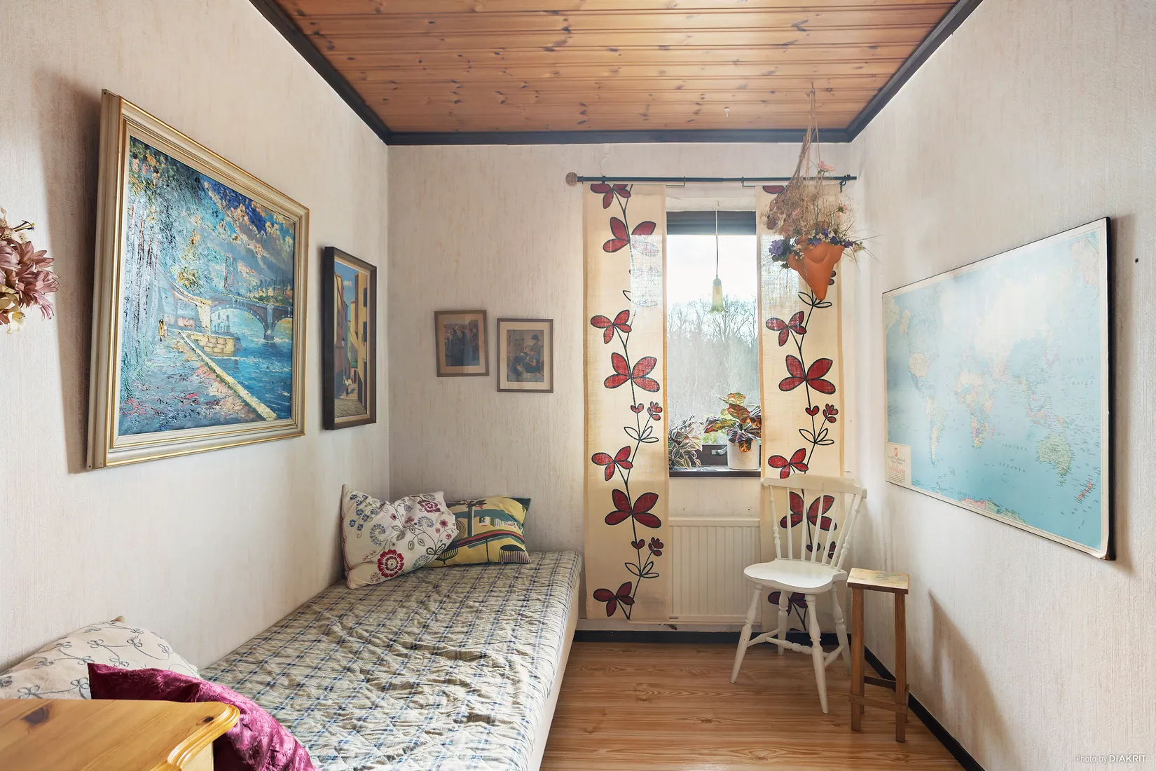 Villa, Buskelundsvägen 36-0, Karlshamn