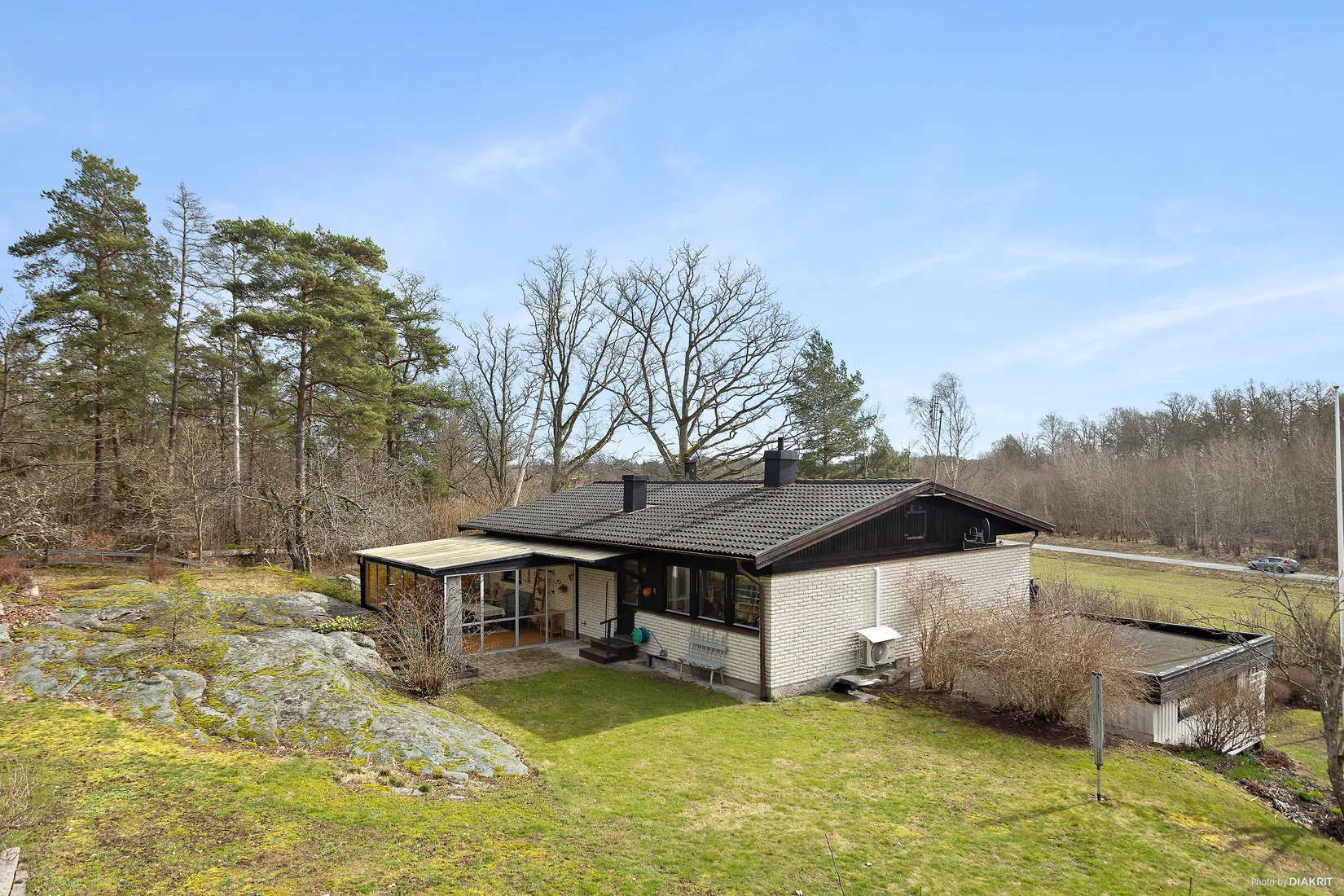 Villa, Buskelundsvägen 36-0, Karlshamn