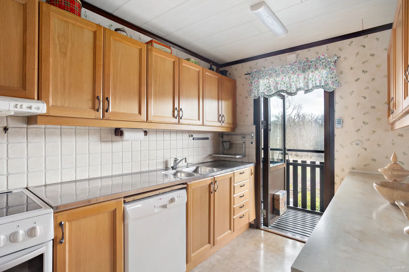 Villa, Buskelundsvägen 36-0, Karlshamn