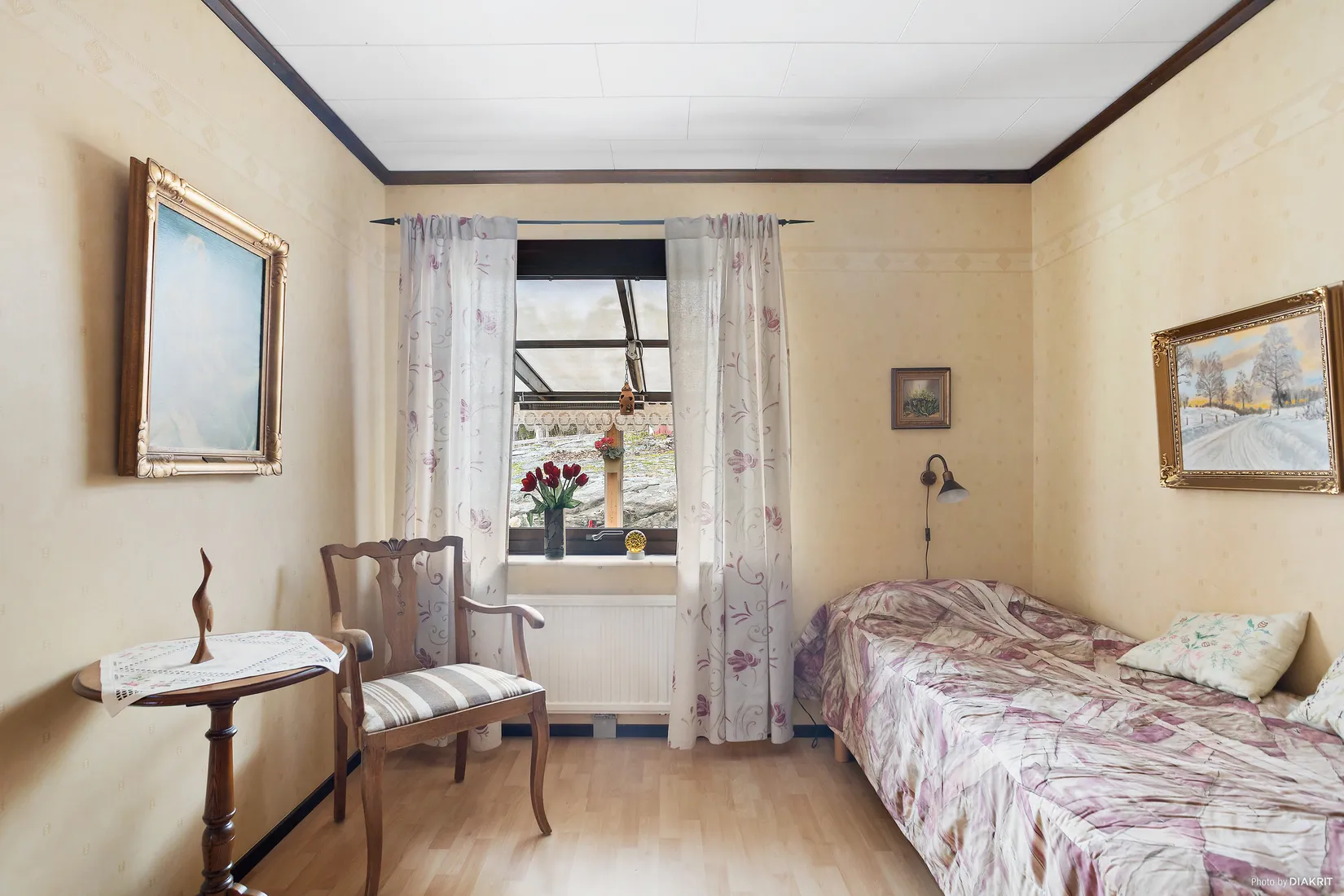 Villa, Buskelundsvägen 36-0, Karlshamn