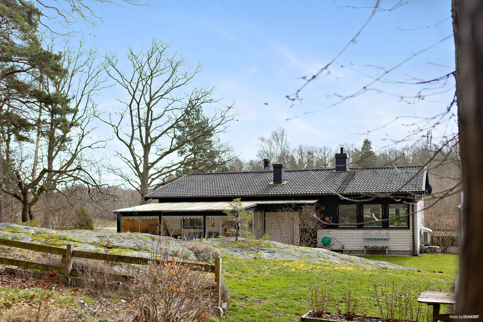 Villa, Buskelundsvägen 36-0, Karlshamn