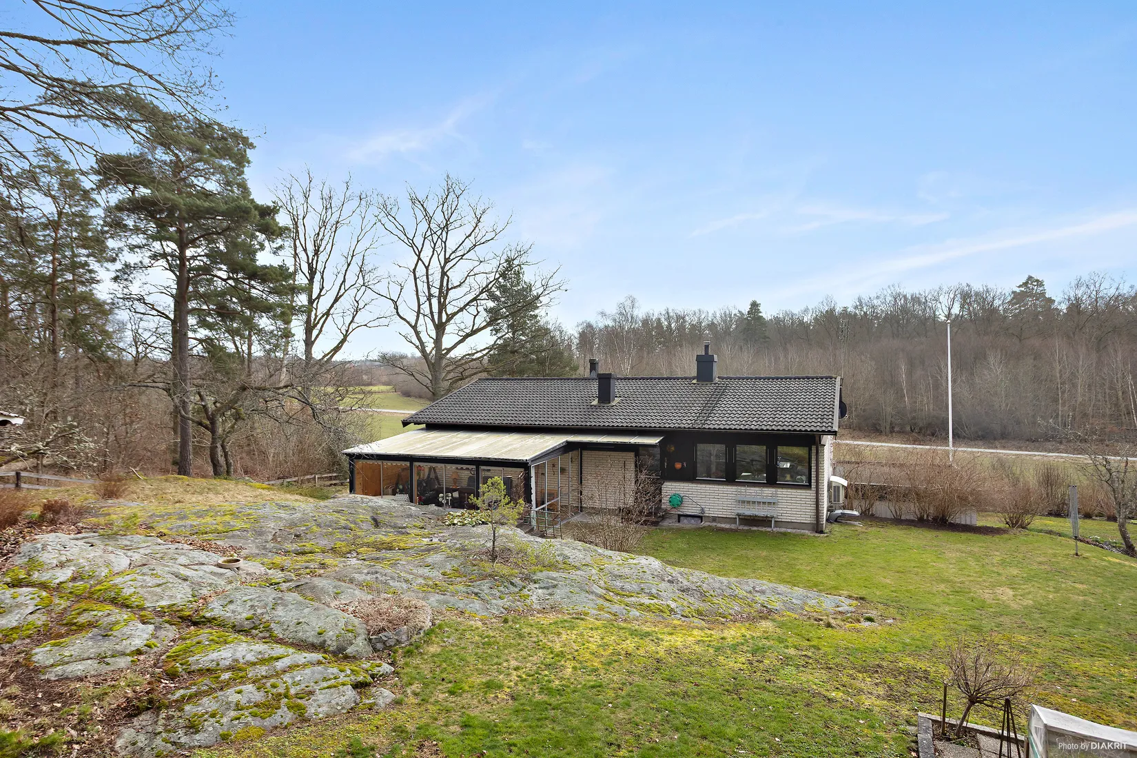 Villa, Buskelundsvägen 36-0, Karlshamn