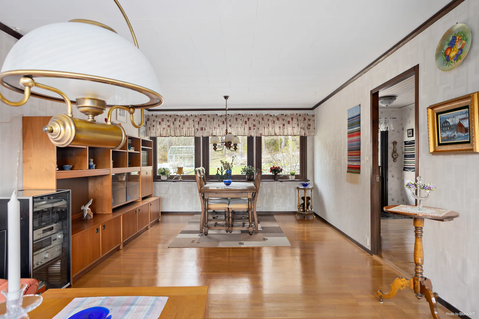 Villa, Buskelundsvägen 36-0, Karlshamn