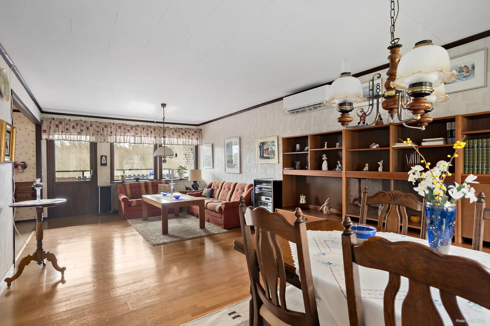 Villa, Buskelundsvägen 36-0, Karlshamn