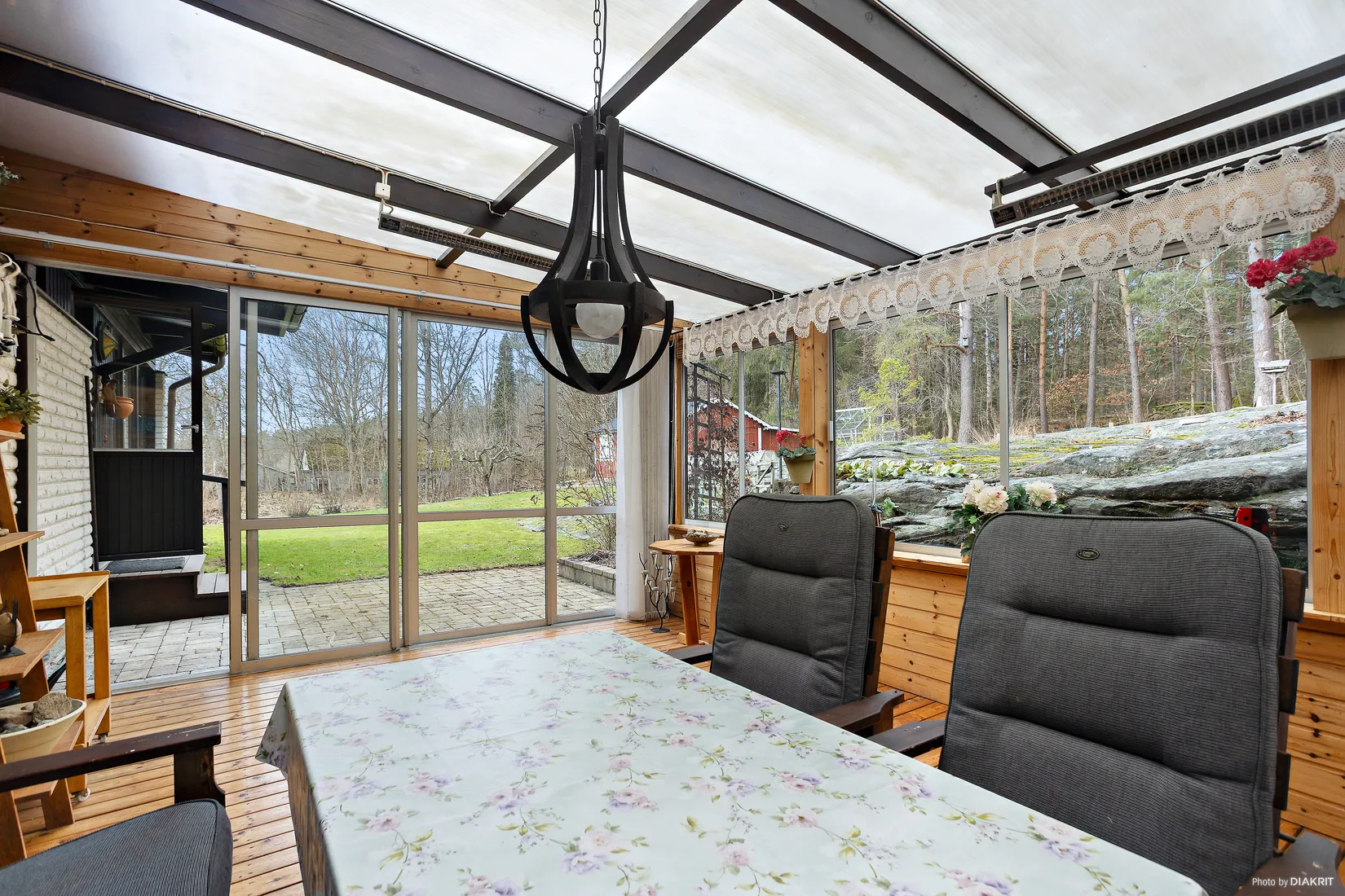 Villa, Buskelundsvägen 36-0, Karlshamn