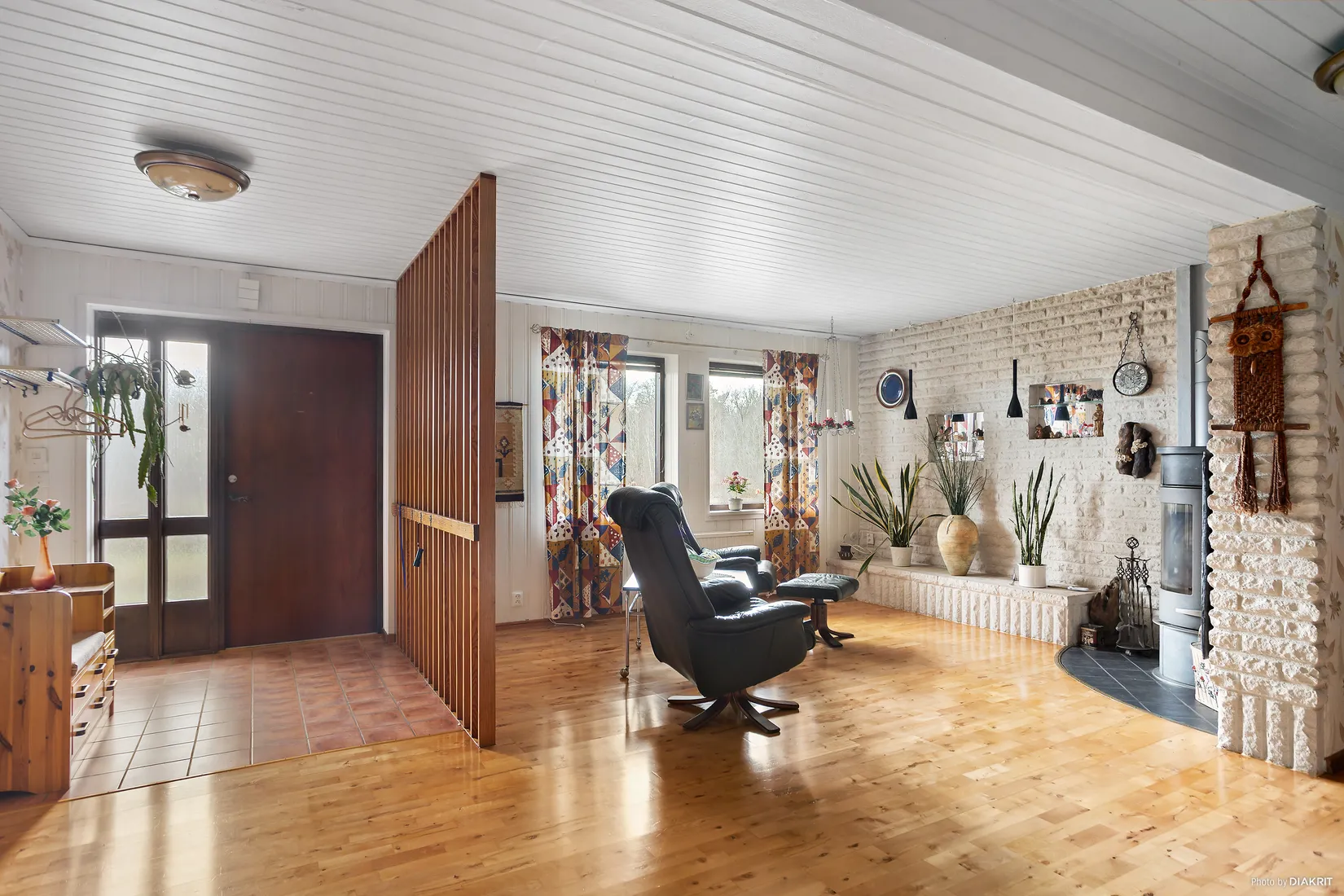 Villa, Buskelundsvägen 36-0, Karlshamn