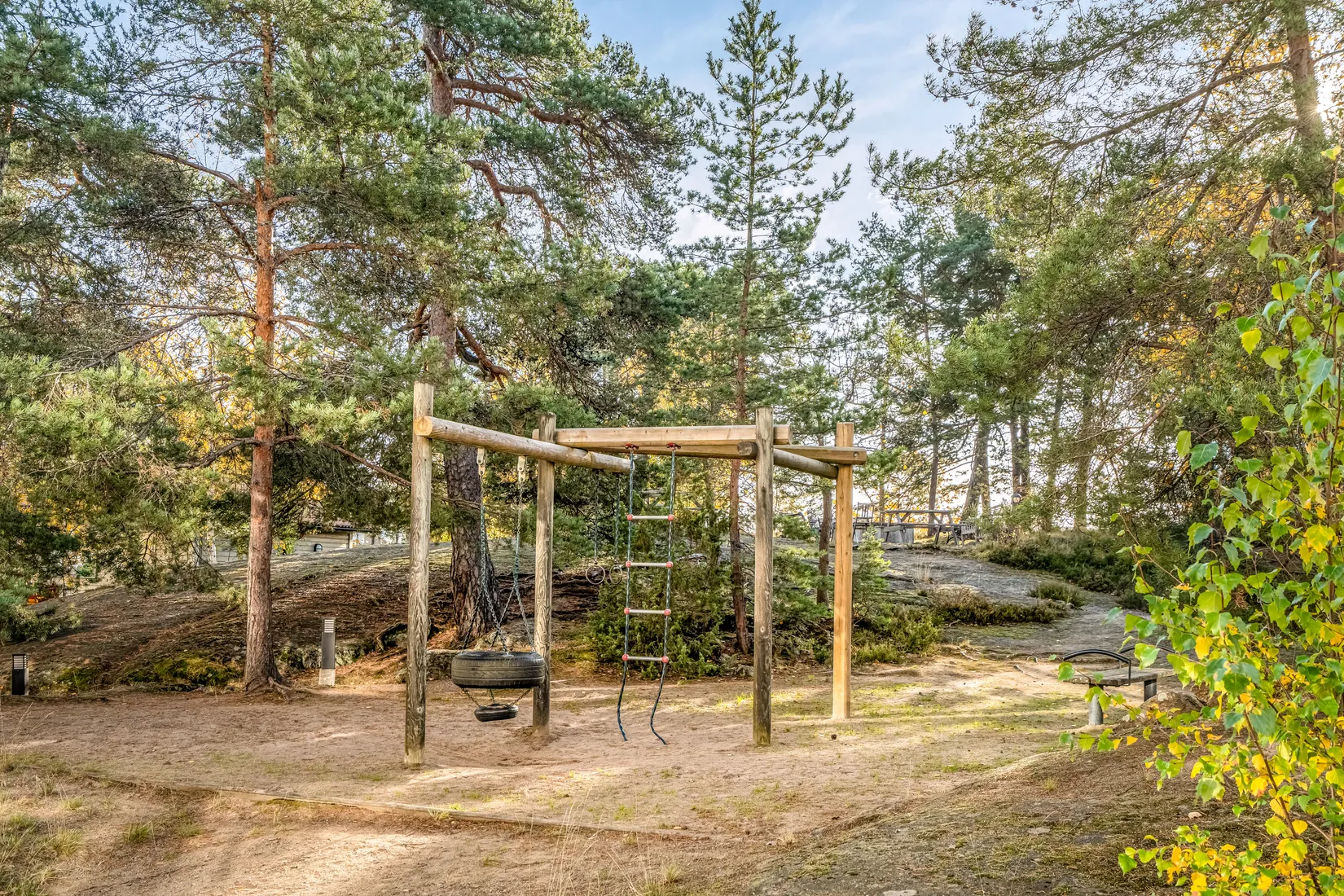Bostadsrätt, Värnstigen 16, Segeltorp, Huddinge