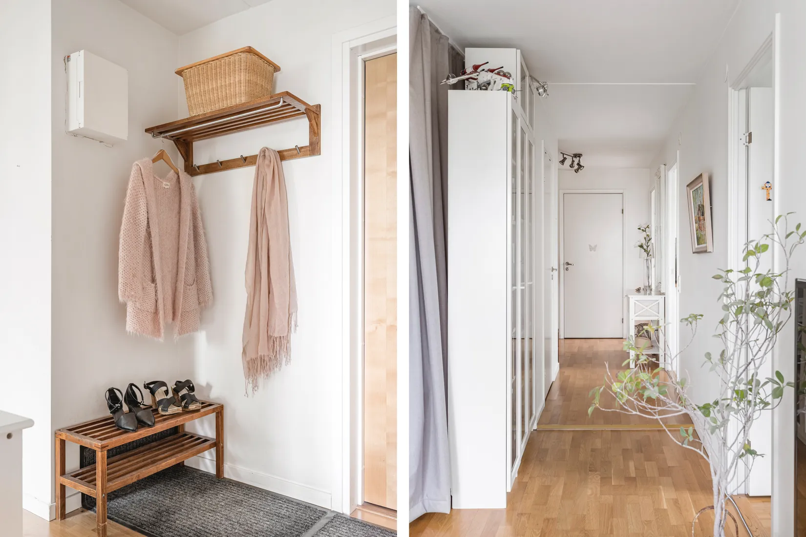 Bostadsrätt, Värnstigen 16, Segeltorp, Huddinge